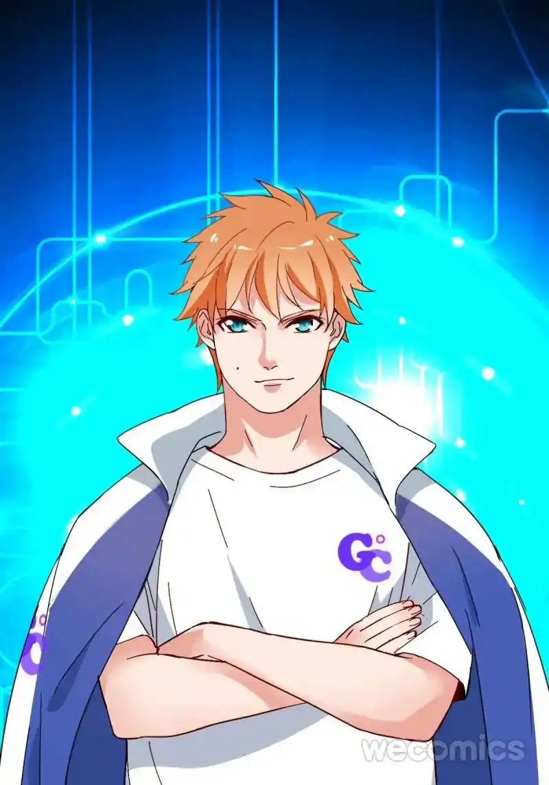 Legend Reboot Chapter 12 49
